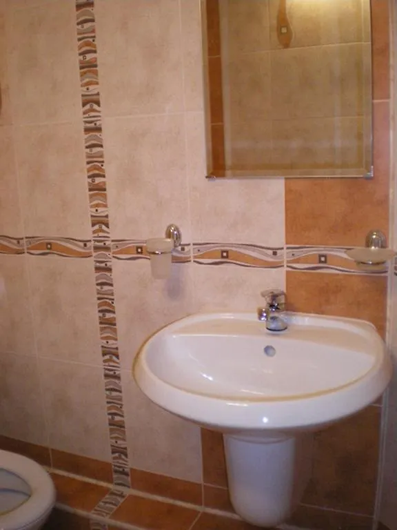 Apolonia 17 Apartments Sozopol