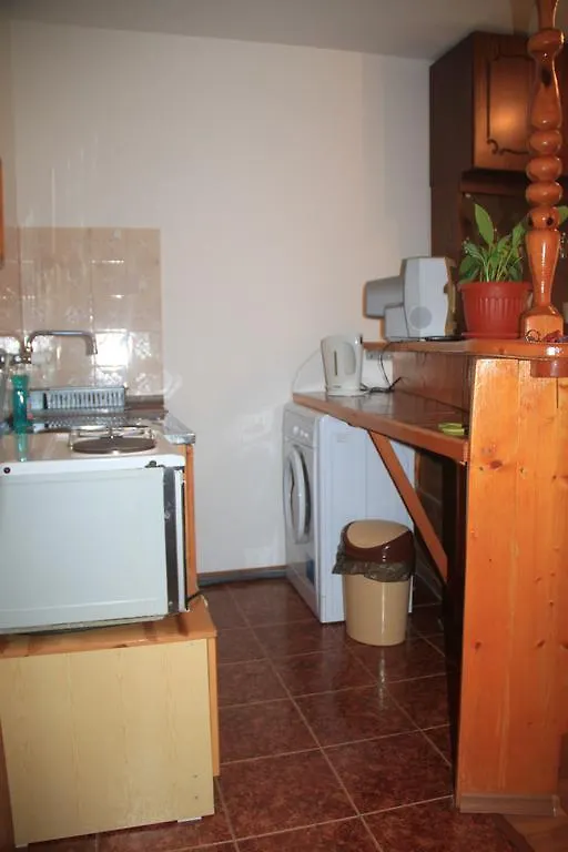 Apolonia 17 Apartments Sozopol