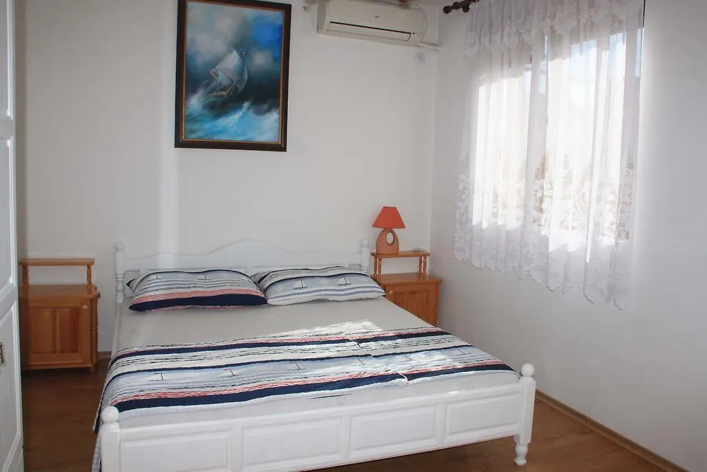 Apolonia 17 Apartments Sozopol Bulgaria