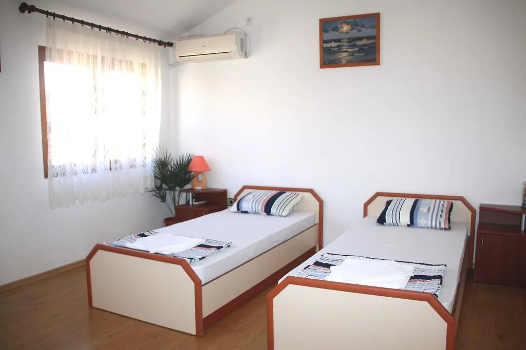 Apolonia 17 Apartments Sozopol